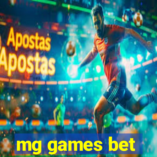 mg games bet